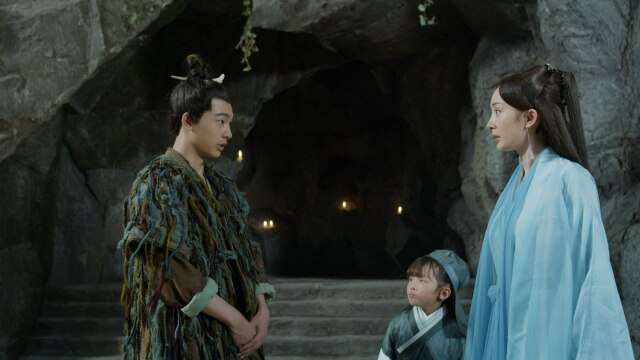 第31話 止められない恋心