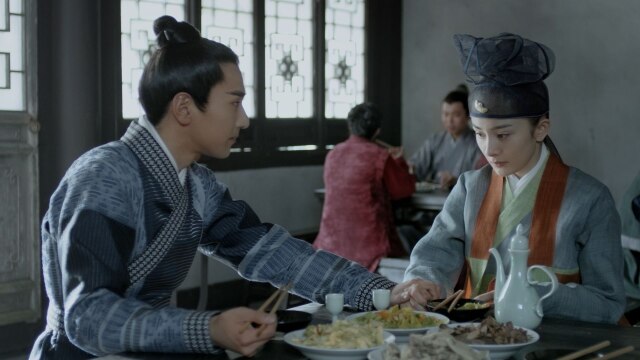 第32話 初めての家族団欒