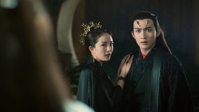 第36話 思いがけない因果