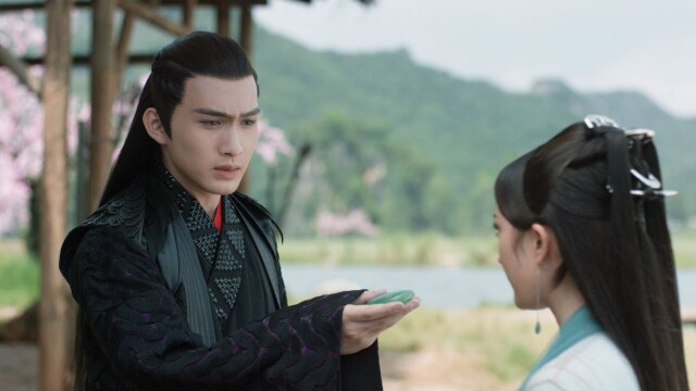 第38話 玄女の怨念