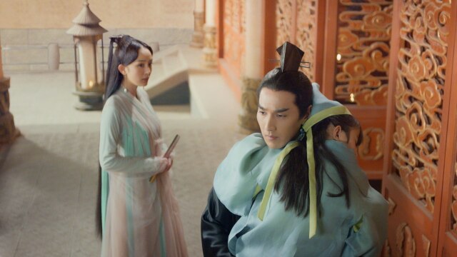 第41話 愛と勇気の証