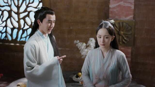 第44話 結ばれた二人