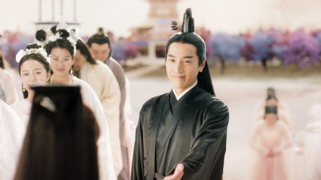 第49話 師匠の帰還