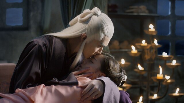 第53話 止められない嫉妬心