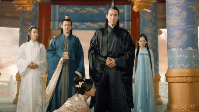 第55話 心乱れて