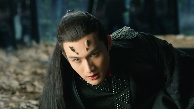 第56話 擎蒼との対決