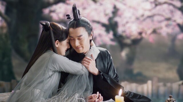 第57話 別れと旅立ち