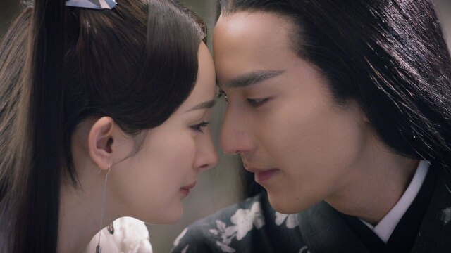 第58話 十里桃花にて