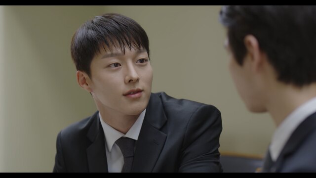 第1話 出会ったあの日