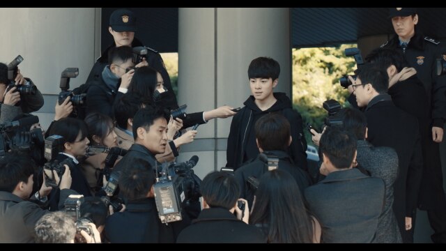 第4話 加害者の息子、被害者の娘