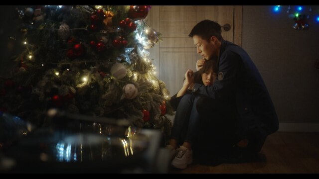 第8話 あなたが誰の息子でも