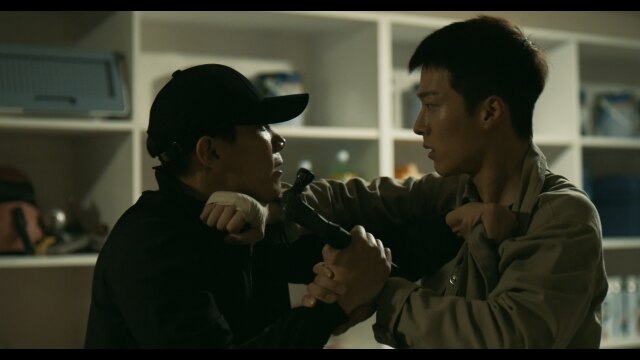 第9話 悲しき兄弟