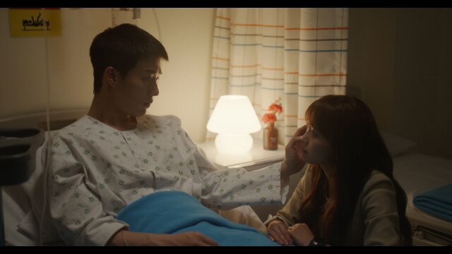 第10話 12年分のデート