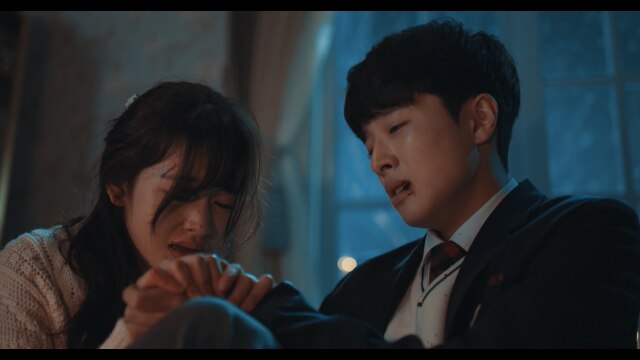 第15話 父との対峙