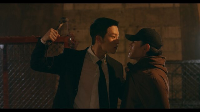 第16話 僕の楽園