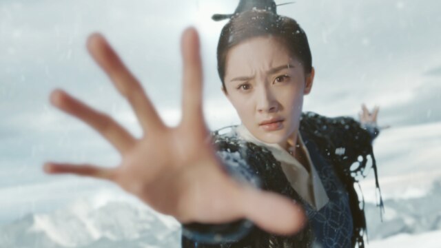 第1話 太淵国の政変