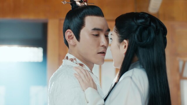 第2話 入れ替わった世子