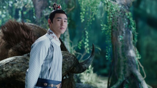 第3話 裏切られた恋心