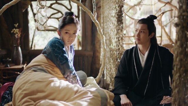 第5話 悪夢の修業