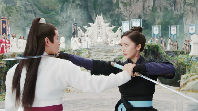 第6話 禁断の破九霄