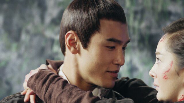 第7話 五色石を持つ少女