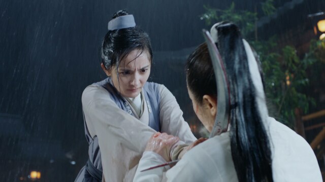 第8話 玄元派との訣別