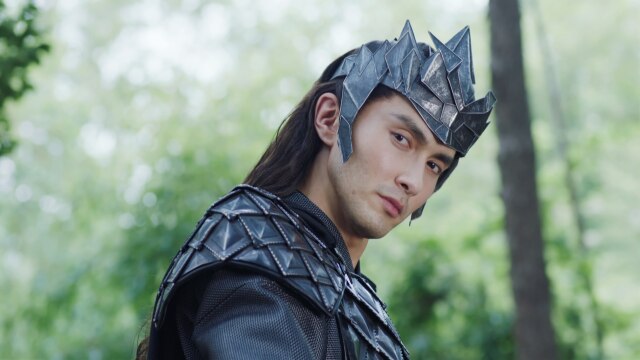 第9話 天サツ国の武将