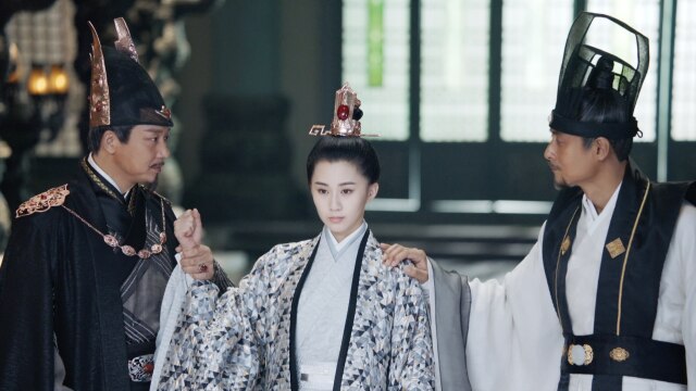 第10話 もう一人の世子