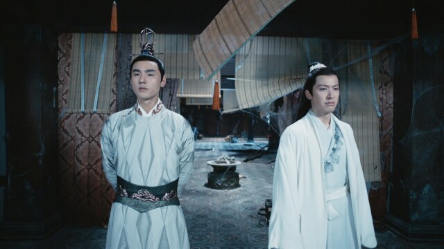 第12話 軒轅の血族