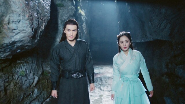 第14話 御水の術