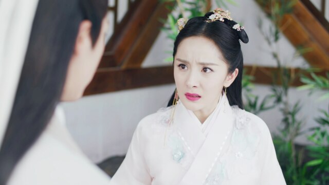 第15話 軒轅旻の即位