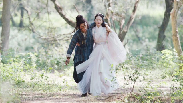 第16話 新王暗殺計画