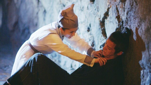 第17話 御鱗台を開く鍵