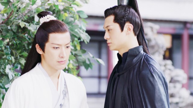 第19話 兄弟の宿命