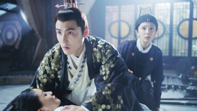 第22話 天権国の王妃