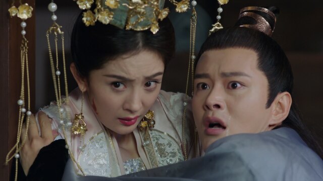 第24話 一瞬の素顔