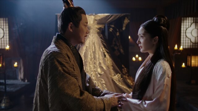 第28話 大婚の儀