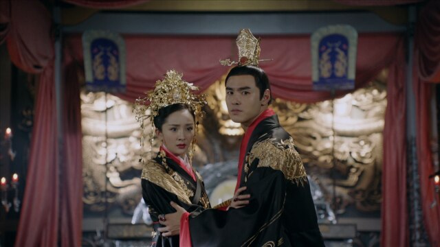 第29話 謀反の決起