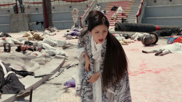 第30話 竜鱗甲の霊力