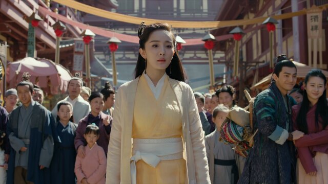 第31話 民を救う聖女