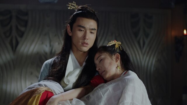 第34話 天権国の皇太子