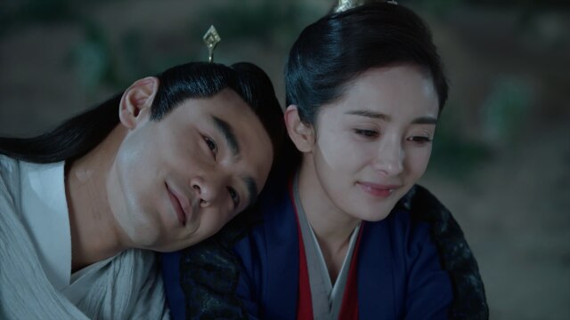 第38話 愛の誓い