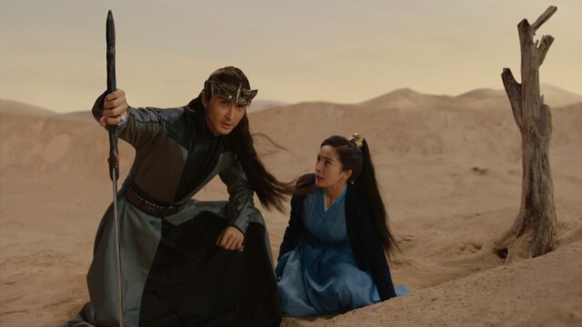 第40話 開かない城門