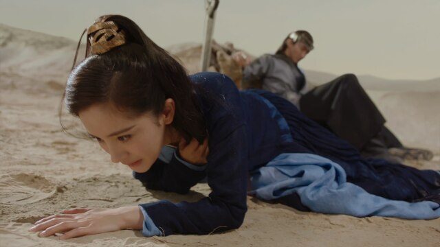 第41話 生と死の間