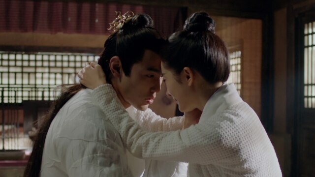 第43話 命の灯火