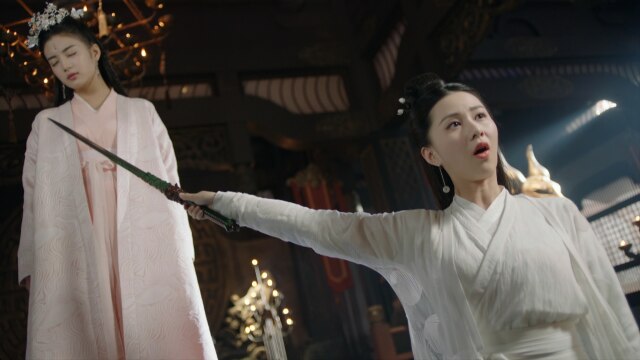 第45話 幻生殿の人質