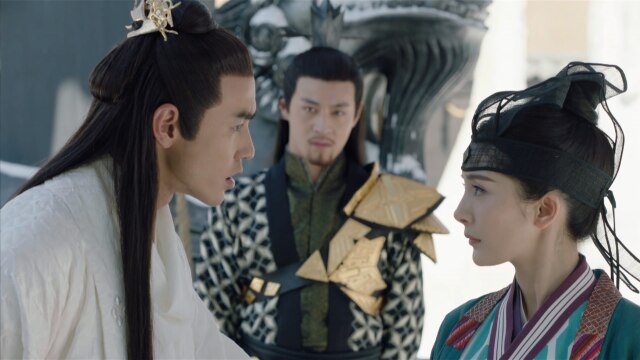 第47話 都統の選抜大会