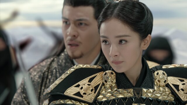 第48話 密偵の使命