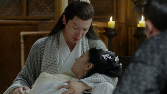 第51話 王位をめぐる決戦