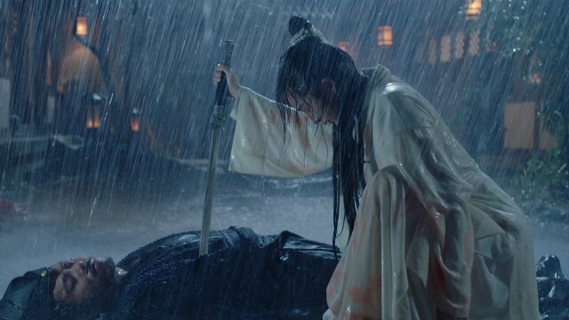 第54話 センキ国の女王